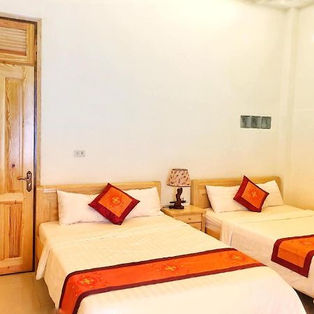 Kim Huong Homestay Da Lat Exterior foto