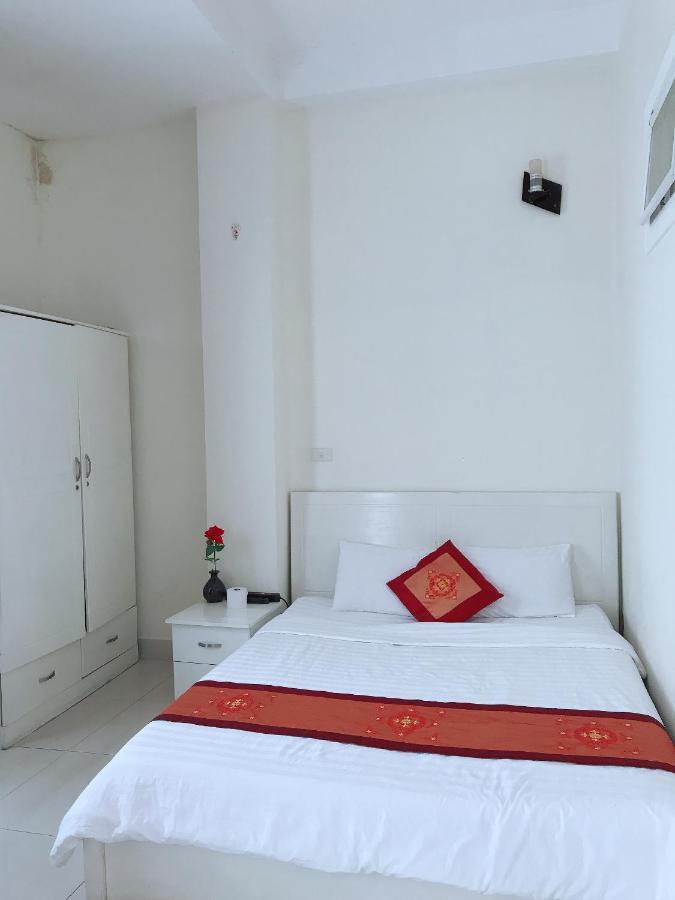 Kim Huong Homestay Da Lat Exterior foto
