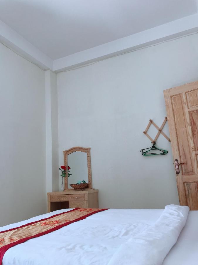Kim Huong Homestay Da Lat Exterior foto