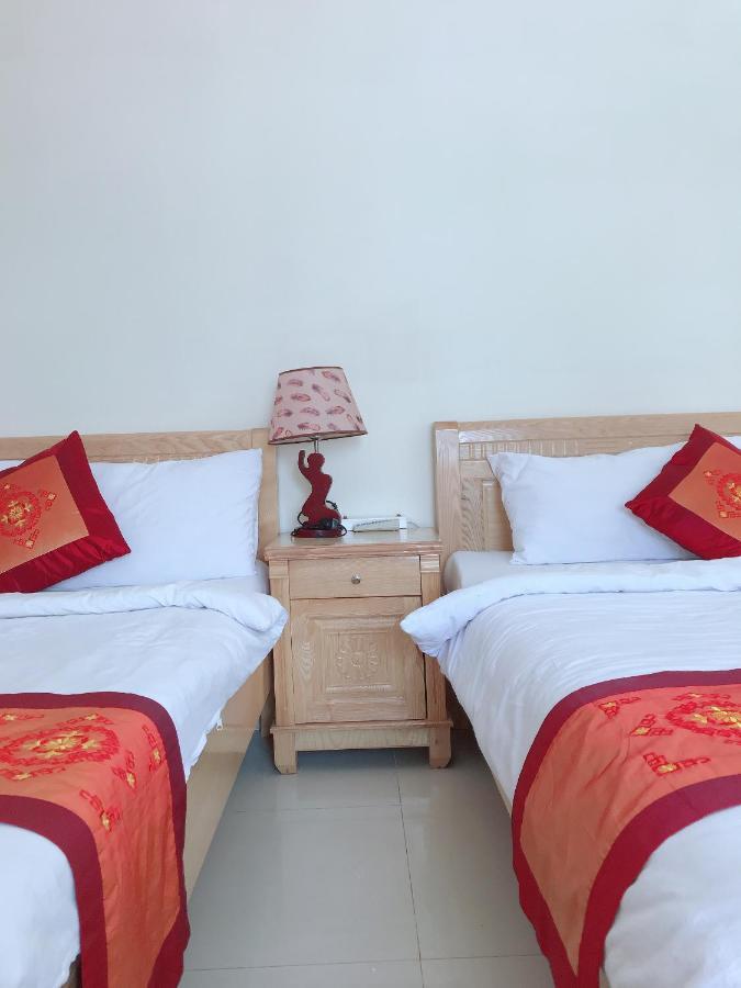Kim Huong Homestay Da Lat Exterior foto