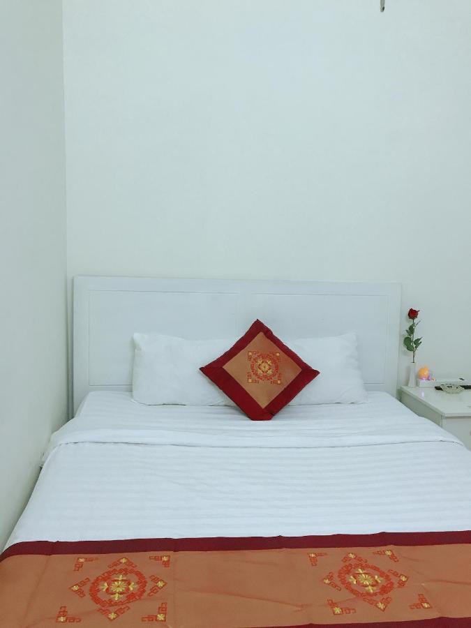 Kim Huong Homestay Da Lat Exterior foto