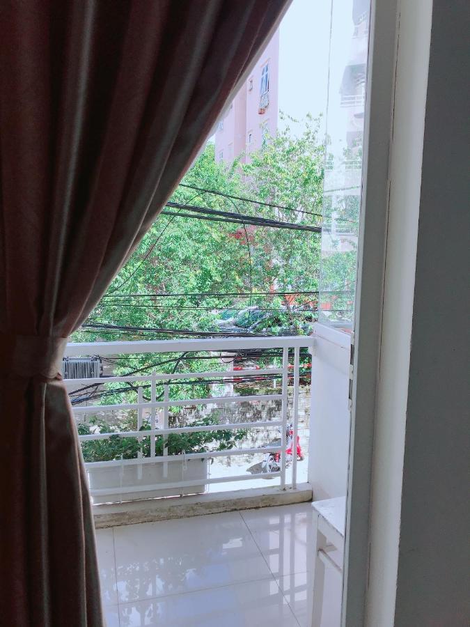 Kim Huong Homestay Da Lat Exterior foto