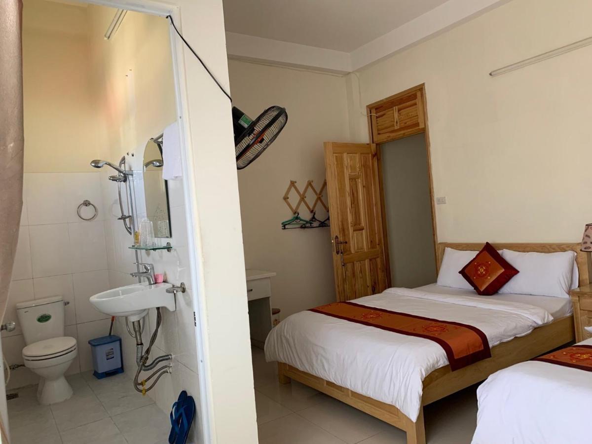 Kim Huong Homestay Da Lat Exterior foto