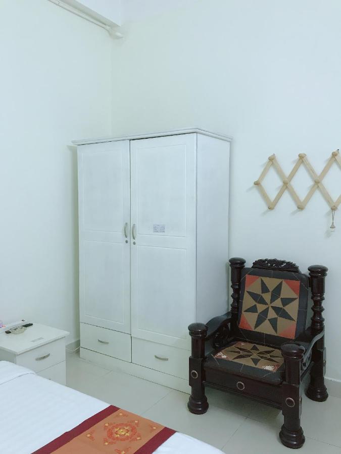 Kim Huong Homestay Da Lat Exterior foto