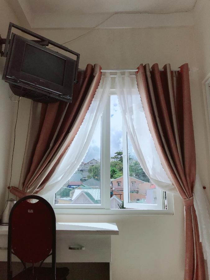 Kim Huong Homestay Da Lat Exterior foto