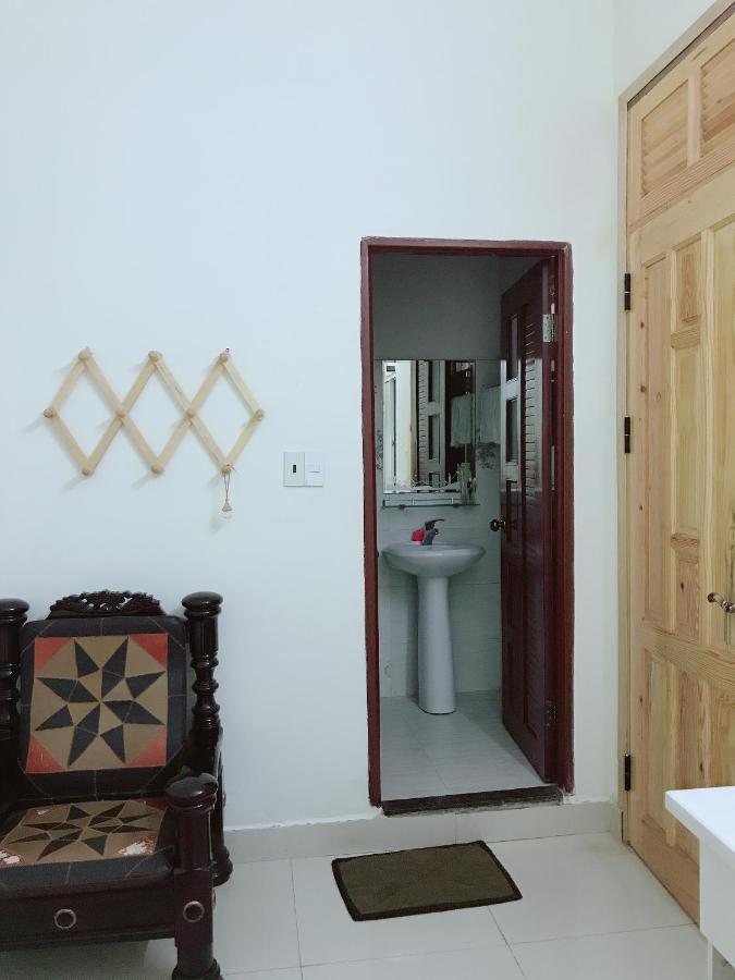 Kim Huong Homestay Da Lat Exterior foto