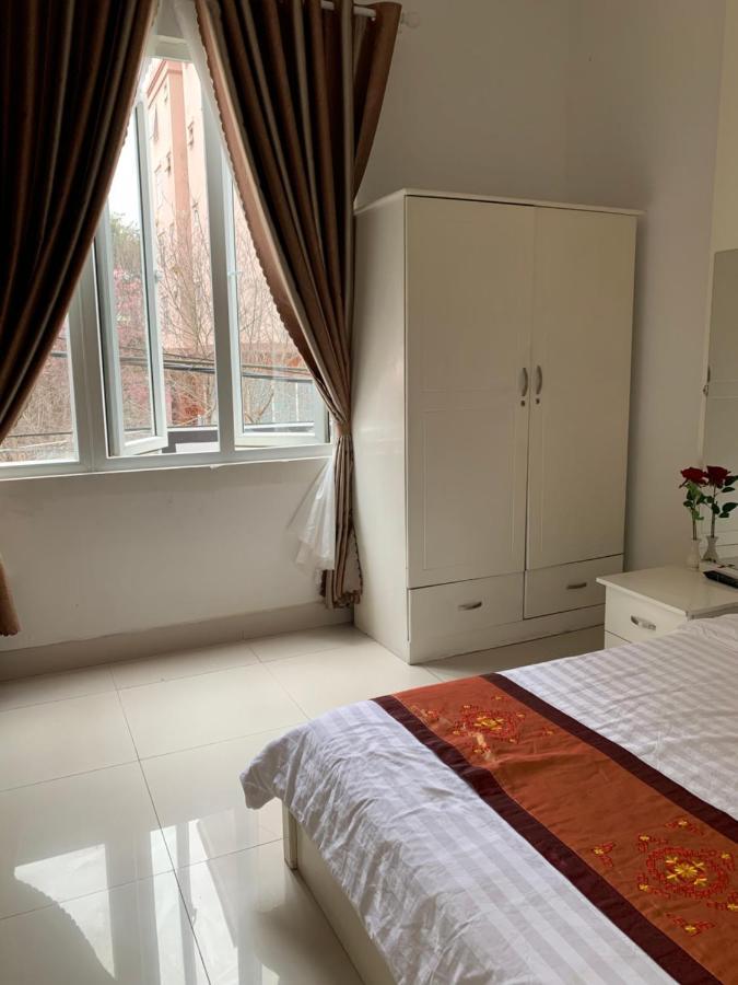 Kim Huong Homestay Da Lat Exterior foto