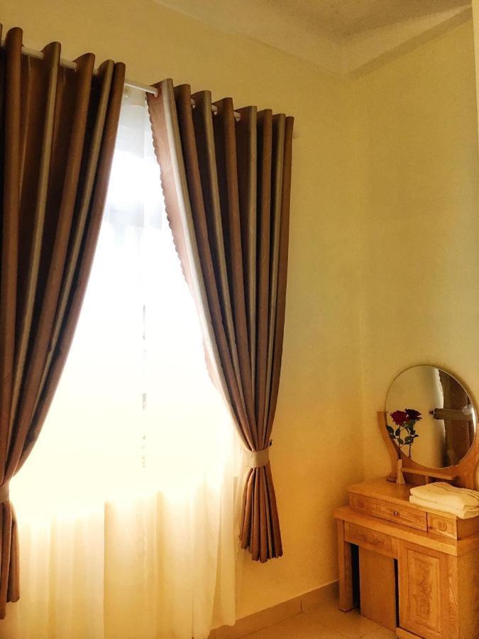 Kim Huong Homestay Da Lat Exterior foto